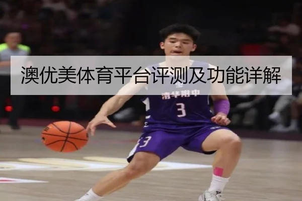 澳优美体育平台评测及功能详解